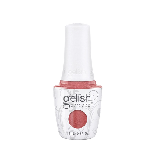 Gelish Gel Polish, 1110241, The Great Ice-Scape Collection 2016, Ice Queen Anyone, 0.5oz OK0422VD