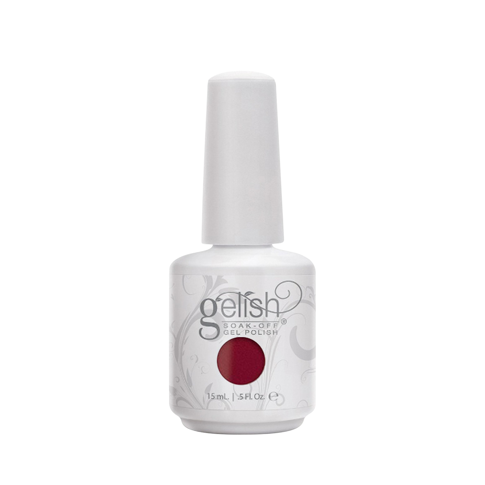 Gelish Gel Polish, 1110247, Beauty And The Beast Collection 2017, The Last Petal, 0.5oz OK0422VD