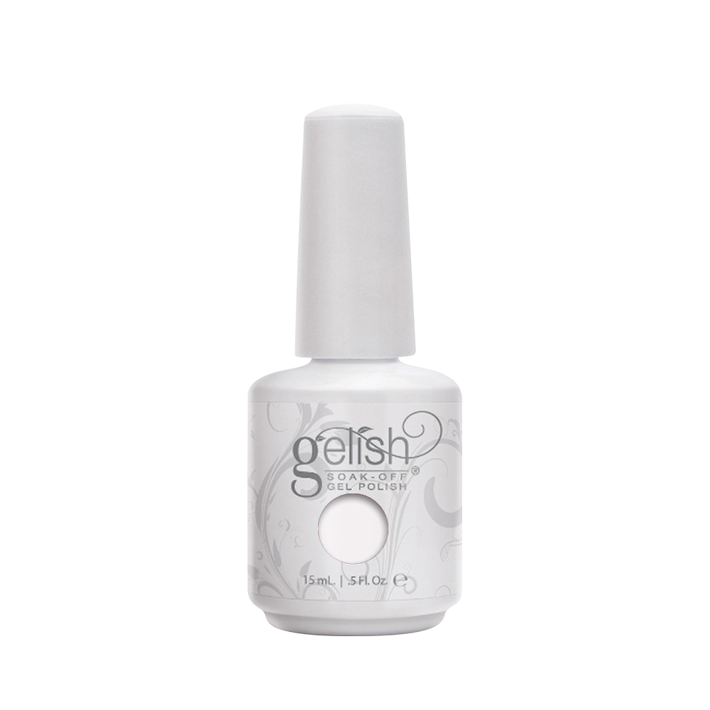 Gelish Gel Polish, 1110252, Beauty And The Beast Collection 2017, Potts Of Tea, 0.5oz OK0422VD