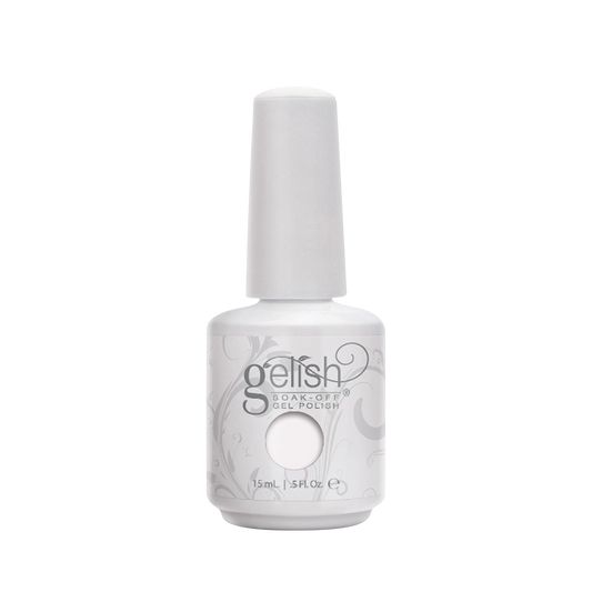 Gelish Gel Polish, 1110252, Beauty And The Beast Collection 2017, Potts Of Tea, 0.5oz OK0422VD