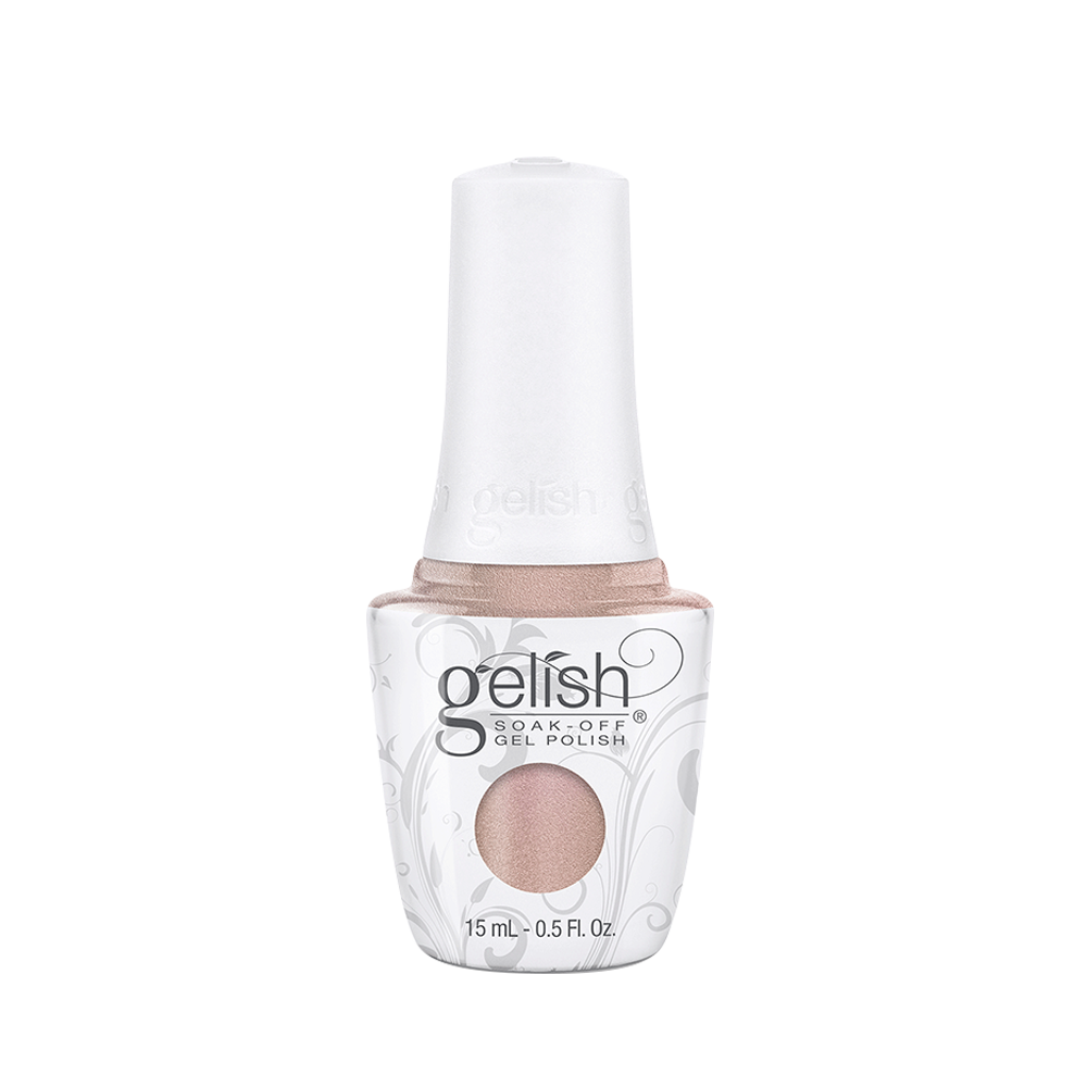 Gelish Gel Polish, 1110253, Beauty And The Beast Collection 2017, Enchanted Patina, 0.5oz OK0422VD