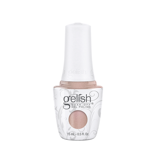 Gelish Gel Polish, 1110253, Beauty And The Beast Collection 2017, Enchanted Patina, 0.5oz OK0422VD