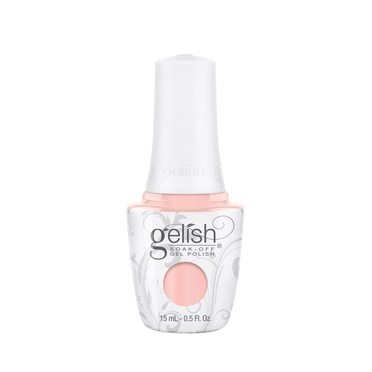 Gelish Gel Polish, 1110254, Selfie Collection 2017, All About The Pout, 0.5oz OK0422VD