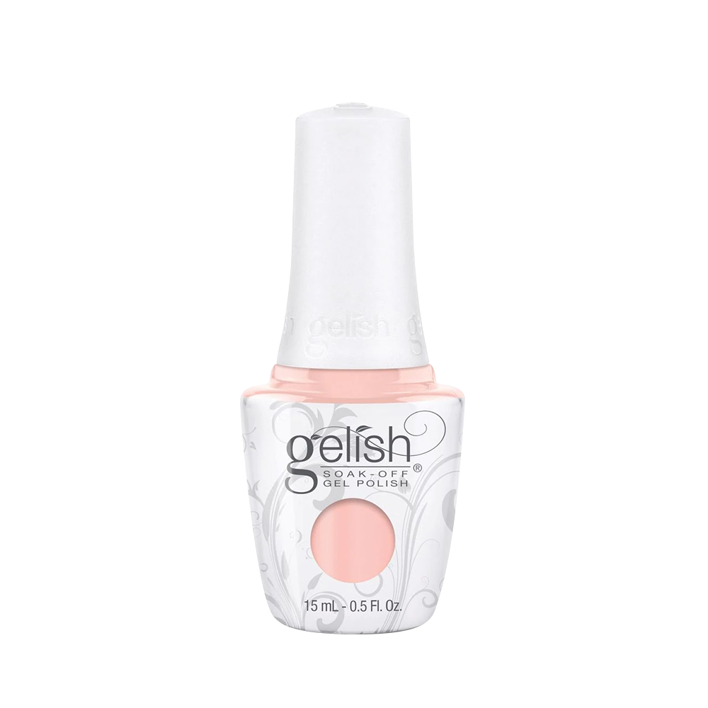 Gelish Gel Polish, 1110254, Selfie Collection 2017, All About The Pout, 0.5oz OK0422VD