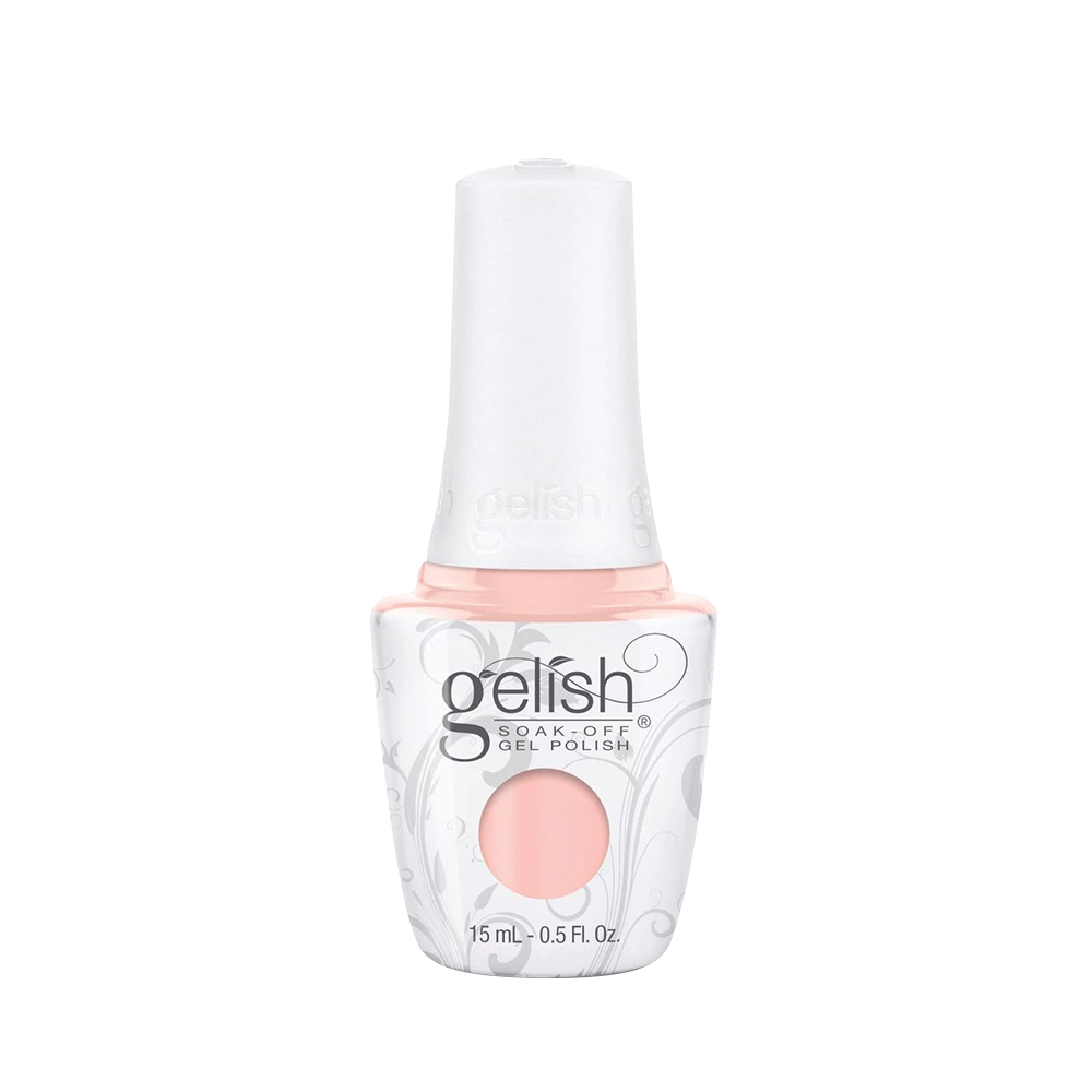 Gelish Gel Polish, 1110254, Selfie Collection 2017, All About The Pout, 0.5oz