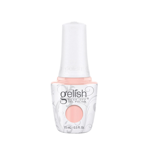 Gelish Gel Polish, 1110254, Selfie Collection 2017, All About The Pout, 0.5oz OK0422VD