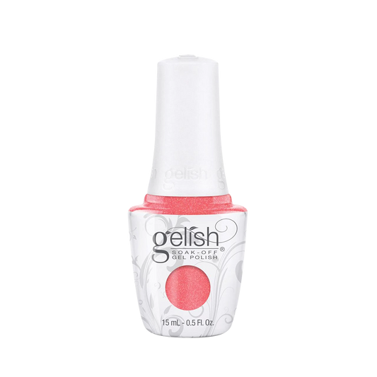 Gelish Gel Polish, 1110255, Selfie Collection 2017, Me, My Self-ie and I, 0.5oz OK0422VD