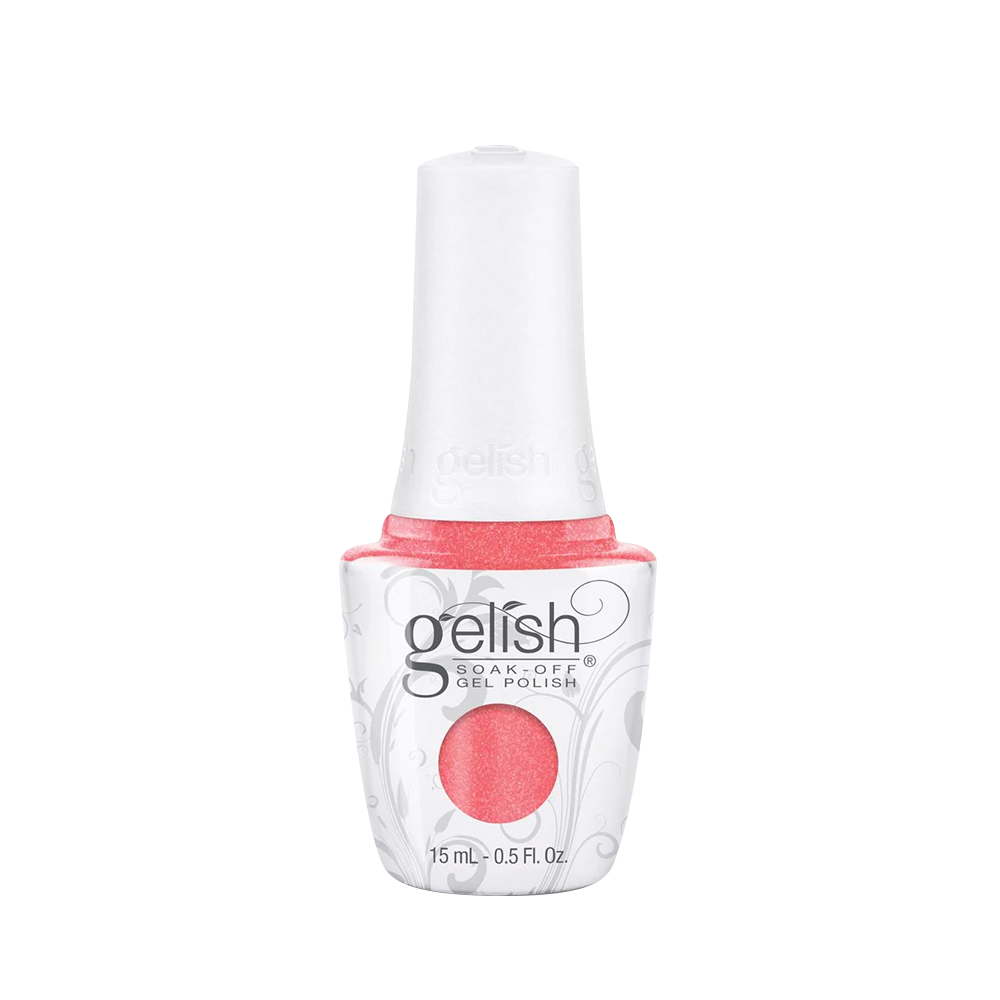 Gelish Gel Polish, 1110255, Selfie Collection 2017, Me, My Self-ie and I, 0.5oz