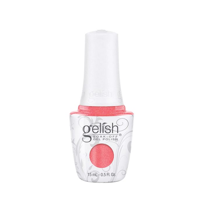 Gelish Gel Polish, 1110255, Selfie Collection 2017, Me, My Self-ie and I, 0.5oz