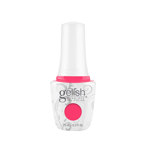 Gelish Gel Polish, 1110256, Selfie Collection 2017, Pretty As A Pink-ture, 0.5oz OK0422VD