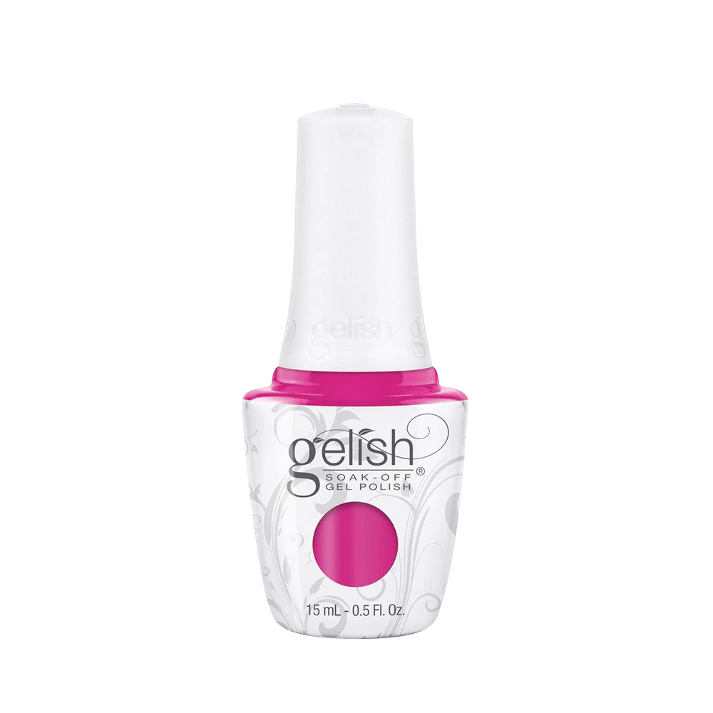 Gelish Gel Polish, 1110257, Selfie Collection 2017, Woke Up This Way, 0.5oz OK0422VD