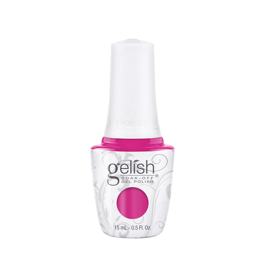 Gelish Gel Polish, 1110257, Selfie Collection 2017, Woke Up This Way, 0.5oz OK0422VD