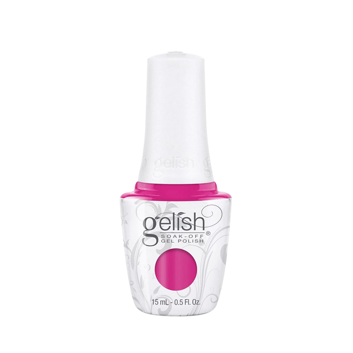 Gelish Gel Polish, 1110257, Selfie Collection 2017, Woke Up This Way, 0.5oz OK0422VD