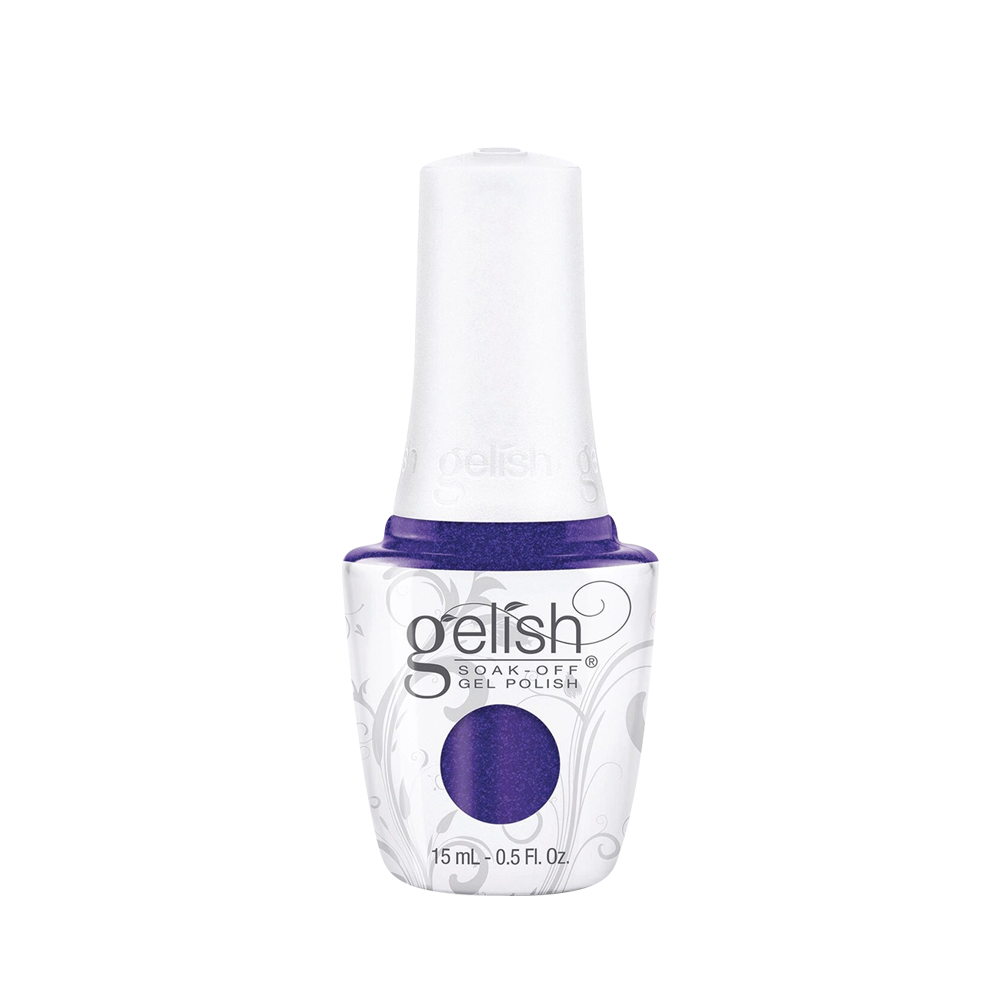 Gelish Gel Polish, 1110258, Selfie Collection 2017, Best Face Forward, 0.5oz OK0422VD