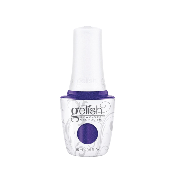 Gelish Gel Polish, 1110258, Selfie Collection 2017, Best Face Forward, 0.5oz OK0422VD