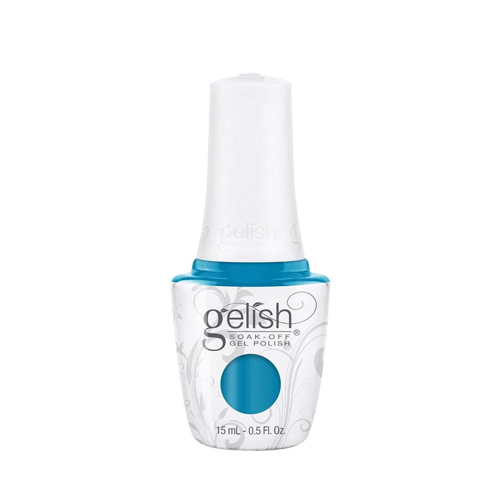 Gelish Gel Polish, 1110259, Selfie Collection 2017, No Filter Needed, 0.5oz OK0422VD