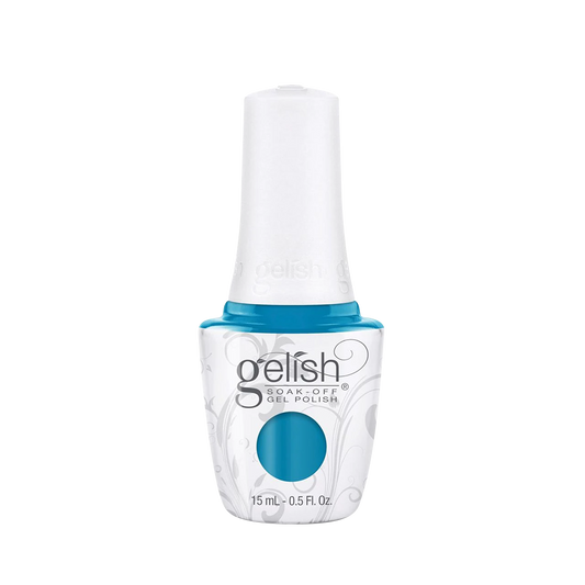 Gelish Gel Polish, 1110259, Selfie Collection 2017, No Filter Needed, 0.5oz OK0422VD