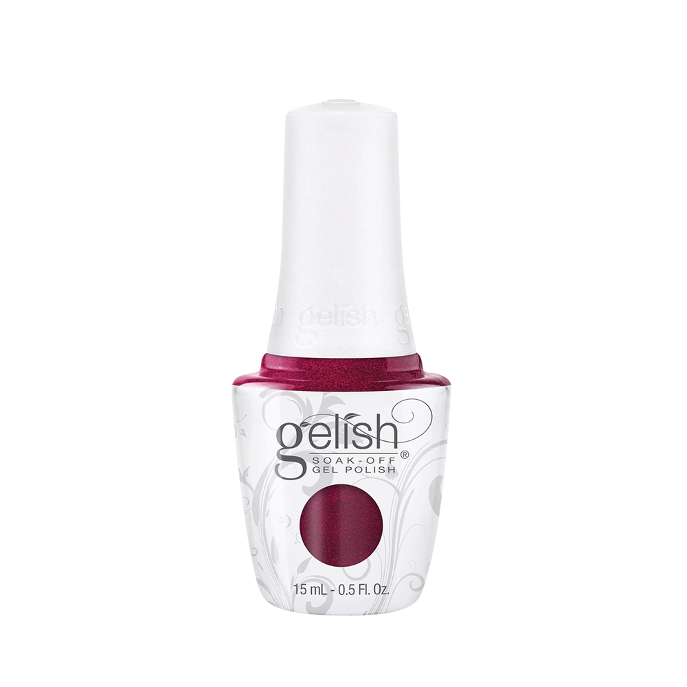 Gelish Gel Polish, 1110260, Fables & Fairytales Collection 2017, A Tale of Two Nails, 0.5oz OK0422VD