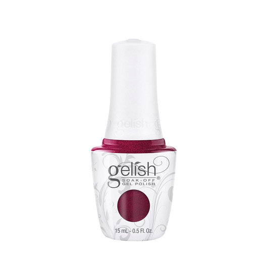 Gelish Gel Polish, 1110260, Fables & Fairytales Collection 2017, A Tale of Two Nails, 0.5oz OK0422VD