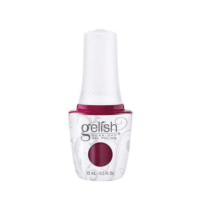 Gelish Gel Polish, 1110260, Fables & Fairytales Collection 2017, A Tale of Two Nails, 0.5oz OK0422VD
