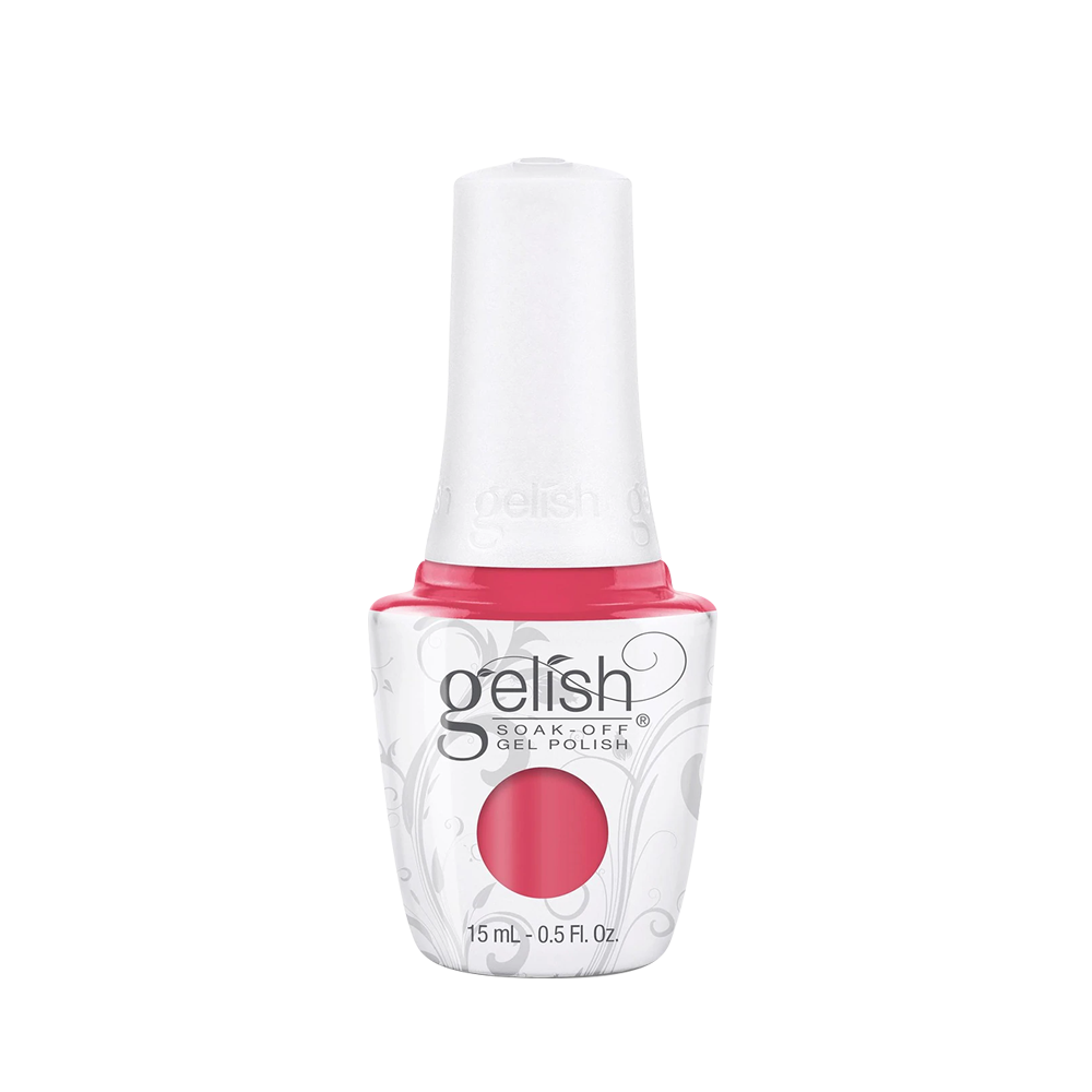 Gelish Gel Polish, 1110261, Fables & Fairytales Collection 2017, One Tough Princess, 0.5oz OK0422VD