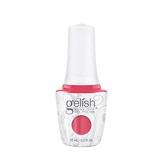 Gelish Gel Polish, 1110261, Fables & Fairytales Collection 2017, One Tough Princess, 0.5oz OK0422VD