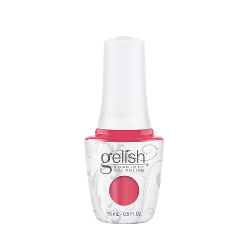 Gelish Gel Polish, 1110261, Fables & Fairytales Collection 2017, One Tough Princess, 0.5oz OK0422VD