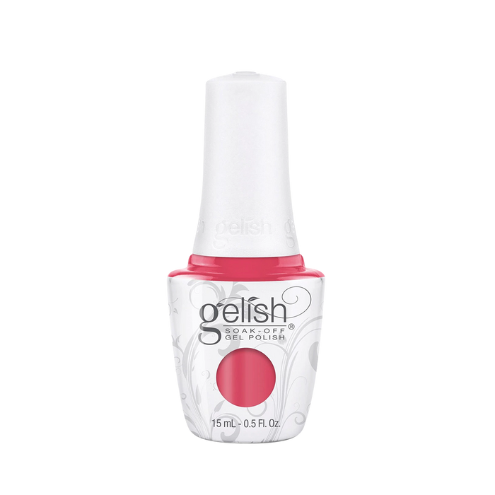 Gelish Gel Polish, 1110261, Fables & Fairytales Collection 2017, One Tough Princess, 0.5oz OK0422VD