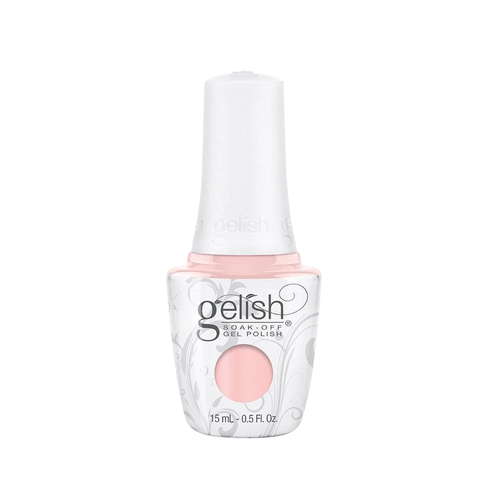 Gelish Gel Polish, 1110262, Fables & Fairytales Collection 2017, Once Upon a Mani, 0.5oz OK0422VD