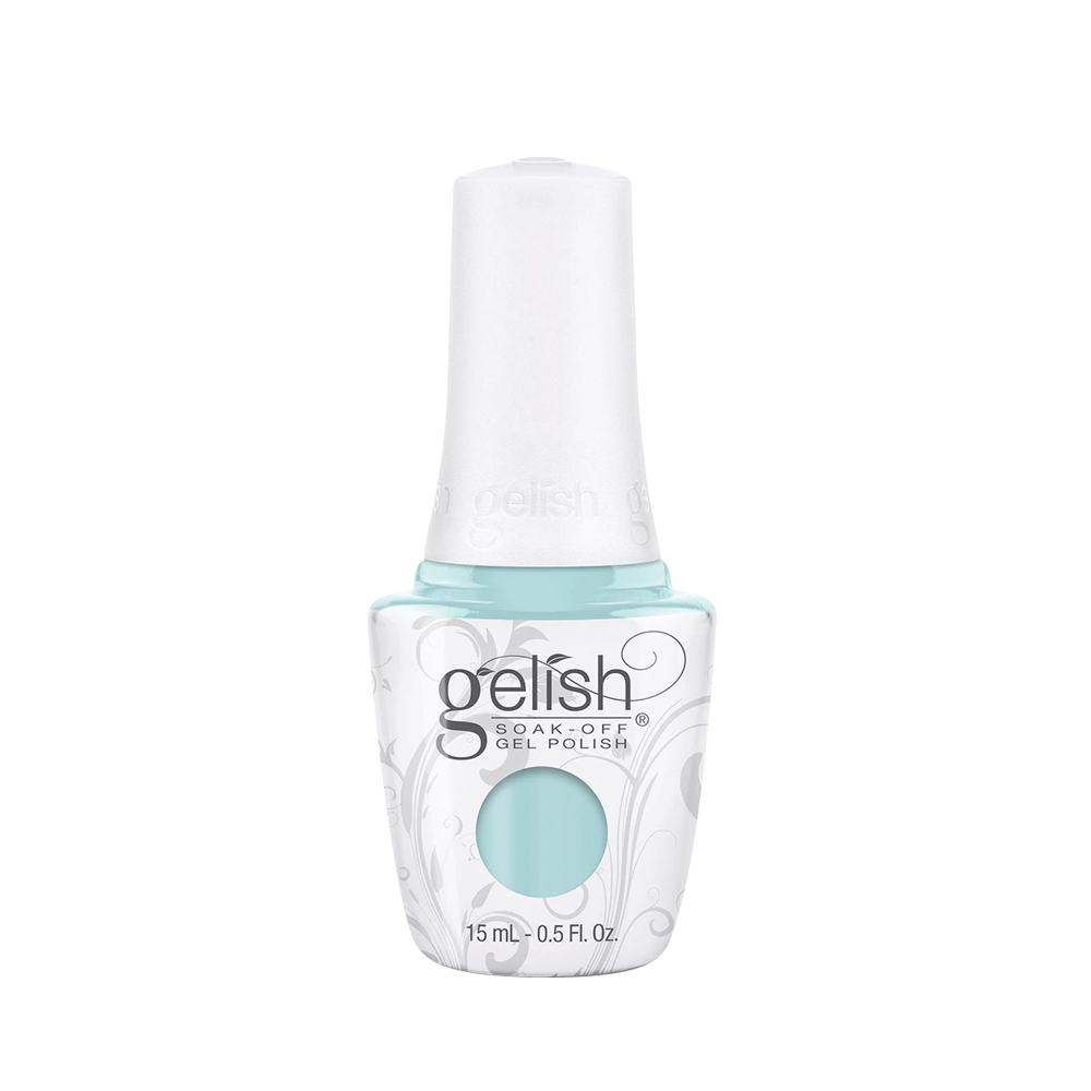 Gelish Gel Polish, 1110263, Fables & Fairytales Collection 2017, Not So Prince Charming, 0.5oz OK0422VD