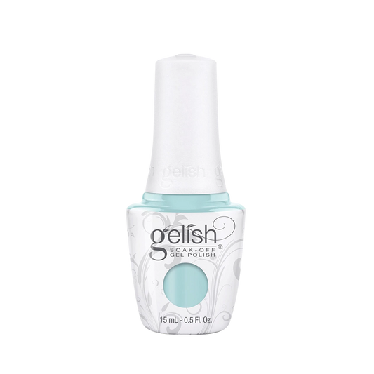 Gelish Gel Polish, 1110263, Fables & Fairytales Collection 2017, Not So Prince Charming, 0.5oz OK0422VD