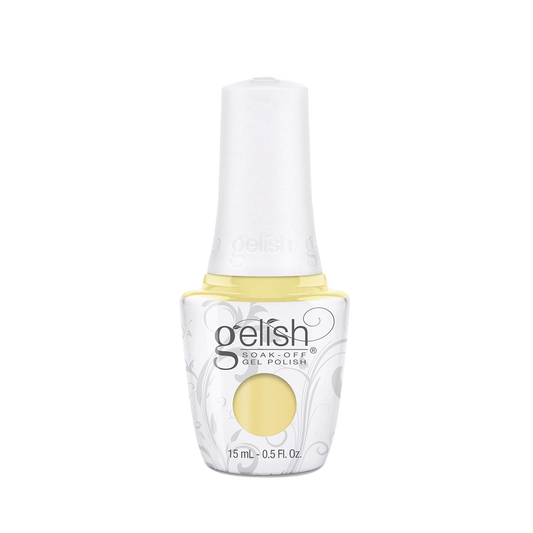 Gelish Gel Polish, 1110264, Fables & Fairytales Collection 2017, Let Down Your Hair, 0.5oz OK0422VD