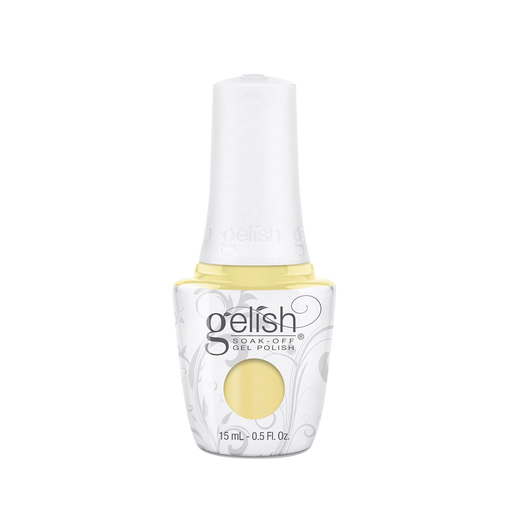 Gelish Gel Polish, 1110264, Fables & Fairytales Collection 2017, Let Down Your Hair, 0.5oz OK0422VD