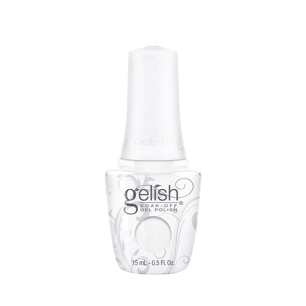 Gelish Gel Polish, 1110267, Matadora Collection 2017, I'm Drawing A Blanco, 0.5oz OK0422VD