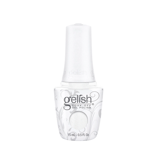 Gelish Gel Polish, 1110267, Matadora Collection 2017, I'm Drawing A Blanco, 0.5oz OK0422VD