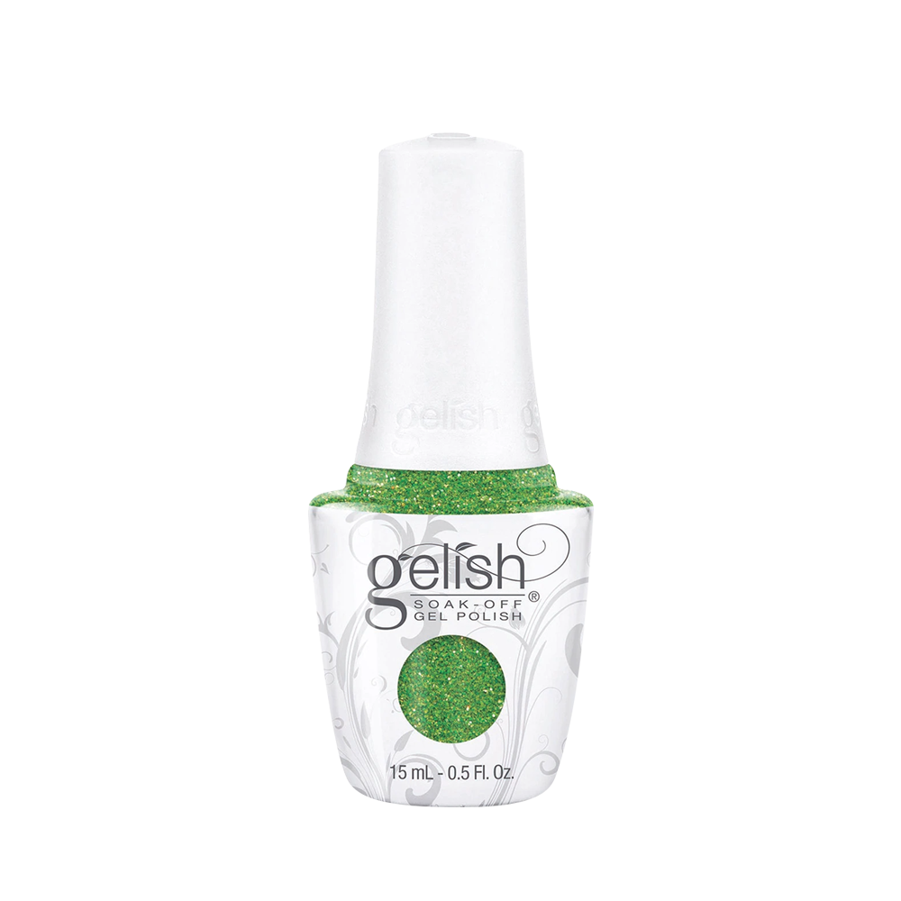 Gelish Gel Polish, 1110273, Little Miss Nutcracker Collection 2017, You Crack Me Up, 0.5oz OK0422VD