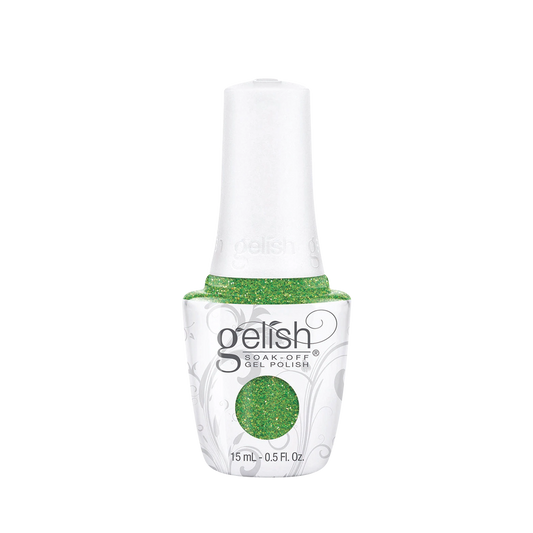 Gelish Gel Polish, 1110273, Little Miss Nutcracker Collection 2017, You Crack Me Up, 0.5oz OK0422VD