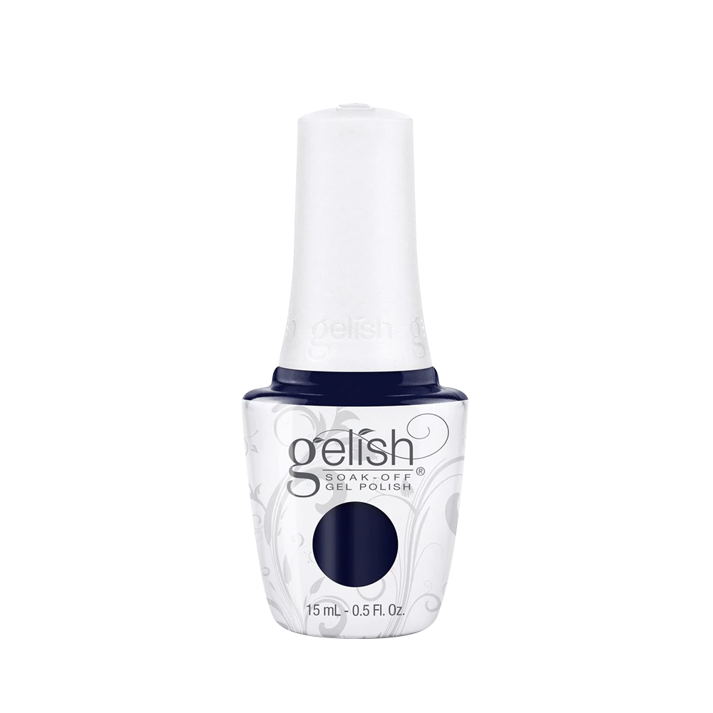 Gelish Gel Polish, 1110274, Little Miss Nutcracker Collection 2017, Baby It's Bold Outside, 0.5oz OK0422VD