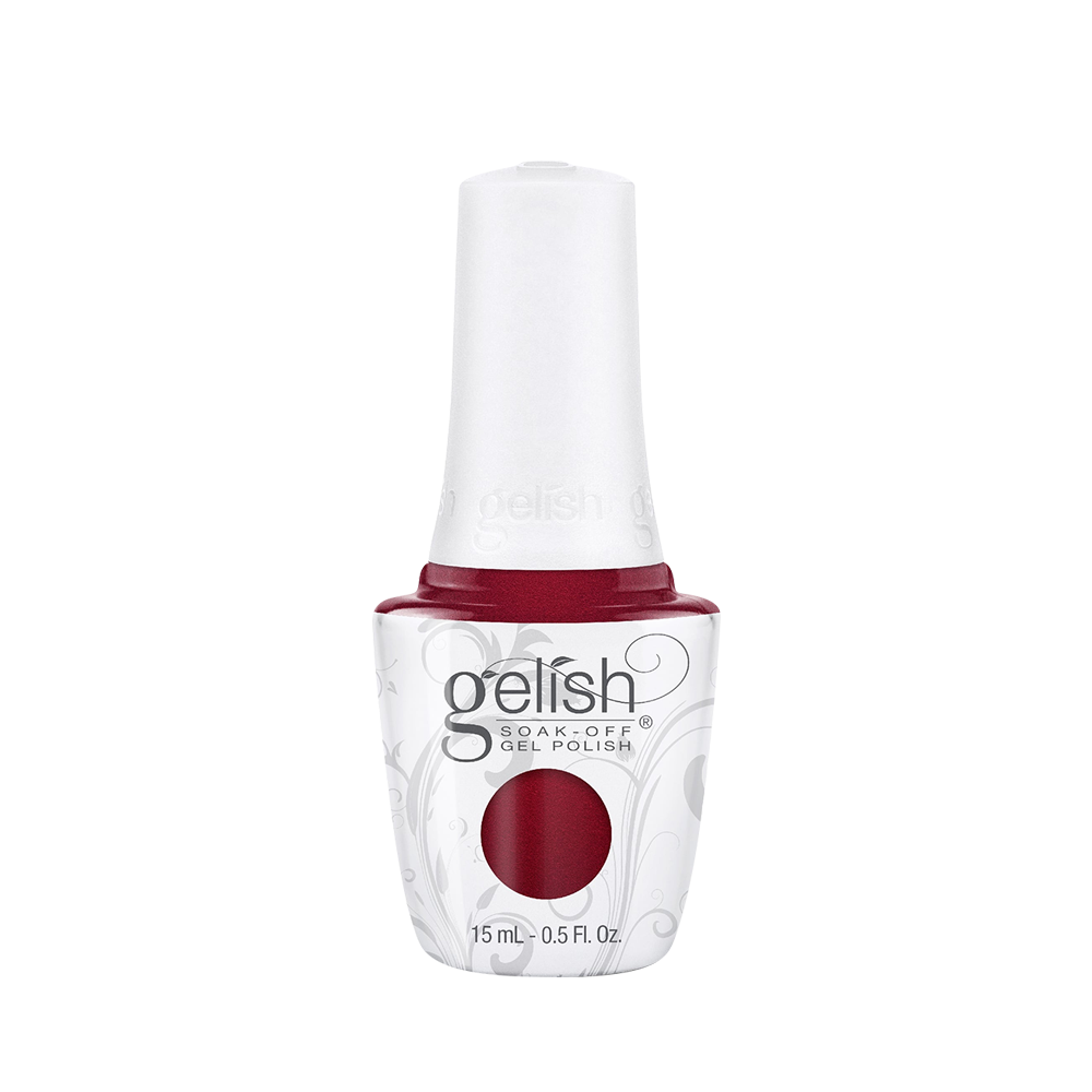 Gelish Gel Polish, 1110276, Little Miss Nutcracker Collection 2017, Don't Toy With My Heart, 0.5oz OK0422VD