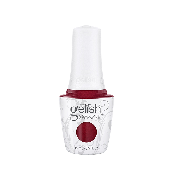 Gelish Gel Polish, 1110276, Little Miss Nutcracker Collection 2017, Don't Toy With My Heart, 0.5oz OK0422VD