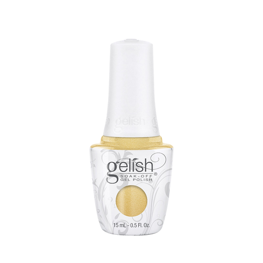 Gelish Gel Polish, 1110277, Little Miss Nutcracker Collection 2017, Just Tutu Much, 0.5oz OK0422VD