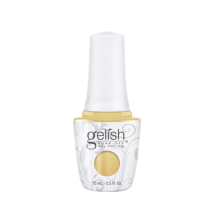 Gelish Gel Polish, 1110277, Little Miss Nutcracker Collection 2017, Just Tutu Much, 0.5oz OK0422VD