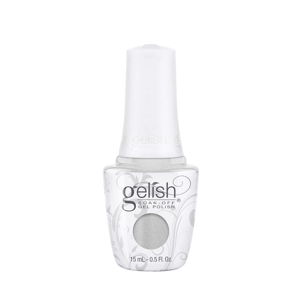 Gelish Gel Polish, 1110278, Little Miss Nutcracker Collection 2017, Dreaming Of Gleaming, 0.5oz OK0422VD