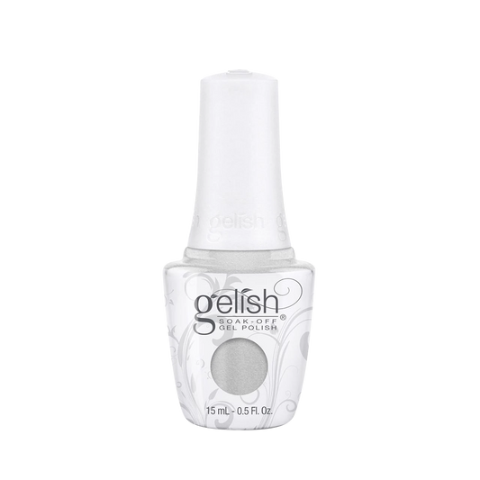 Gelish Gel Polish, 1110278, Little Miss Nutcracker Collection 2017, Dreaming Of Gleaming, 0.5oz OK0422VD