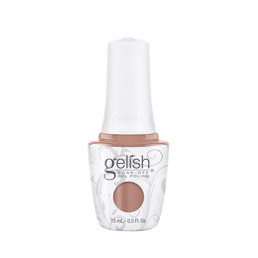 Gelish Gel Polish, 1110286, Hidden Identity, 0.5oz OK0422VD