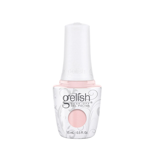 Gelish Gel Polish, 1110287, Kiss Kiss, 0.5oz OK0422VD