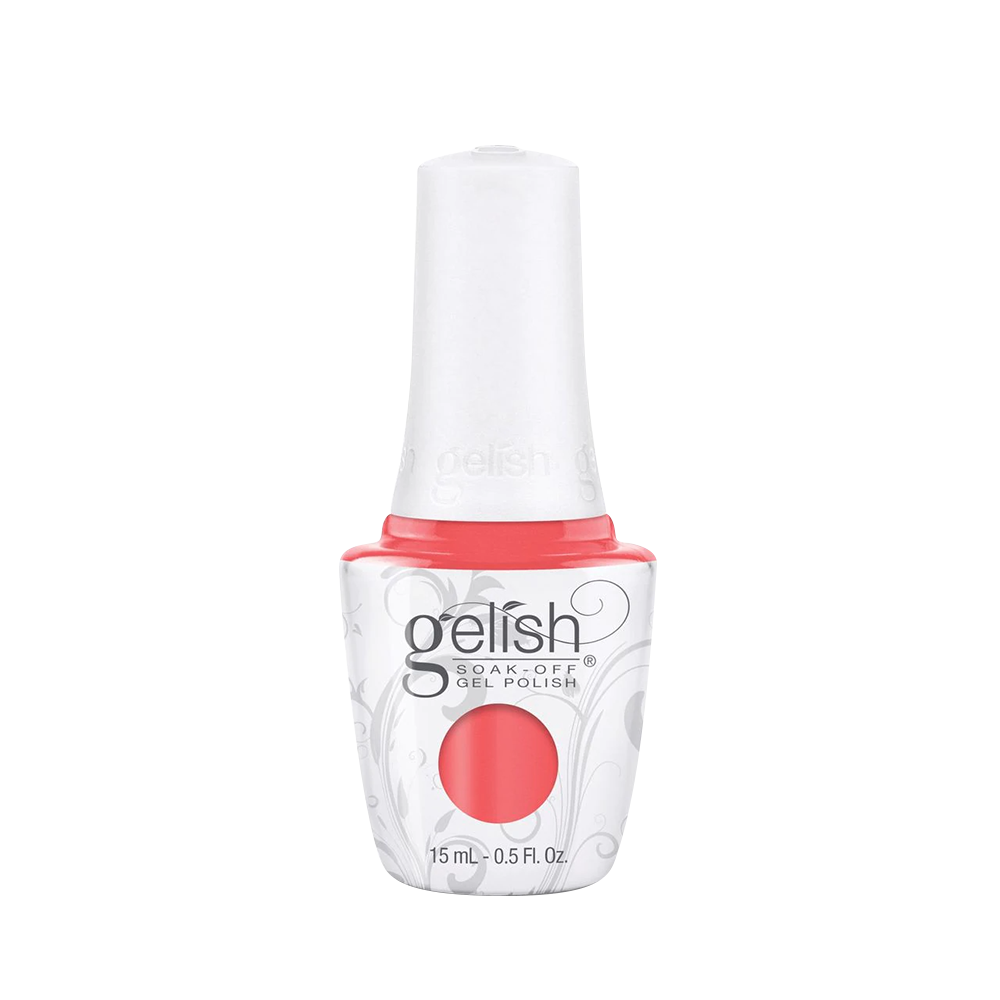 Gelish Gel Polish, 1110288, Sun Kissed Bliss, 0.5oz OK0422VD