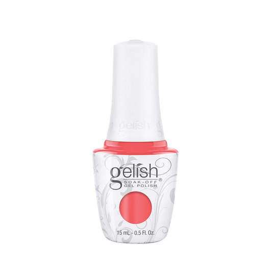 Gelish Gel Polish, 1110288, Sun Kissed Bliss, 0.5oz OK0422VD