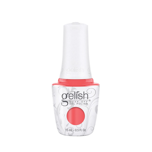 Gelish Gel Polish, 1110288, Sun Kissed Bliss, 0.5oz OK0422VD