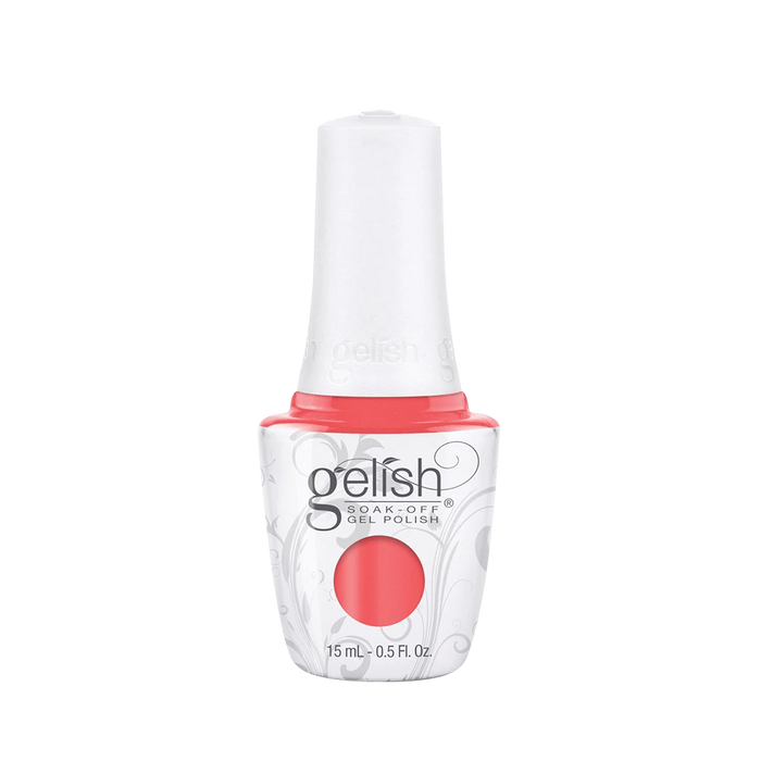 Gelish Gel Polish, 1110288, Sun Kissed Bliss, 0.5oz OK0422VD